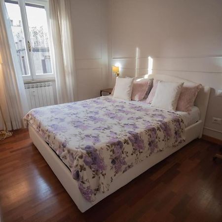 Ripetta Sweet Apartment Rom Exterior foto