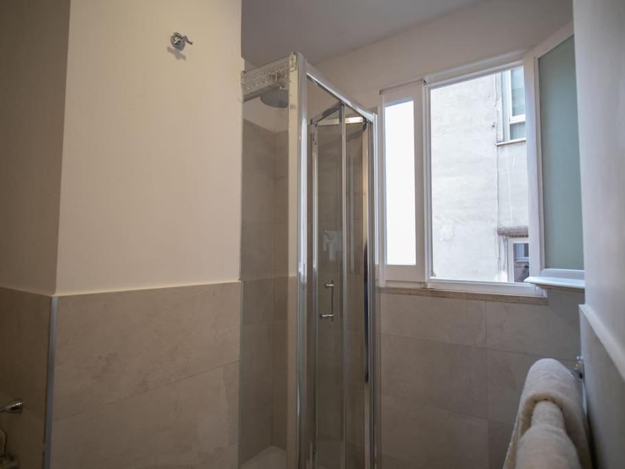 Ripetta Sweet Apartment Rom Exterior foto